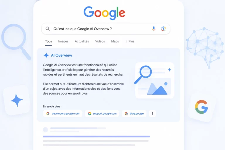illustration-google-ai-overview Explications Google AI Overview