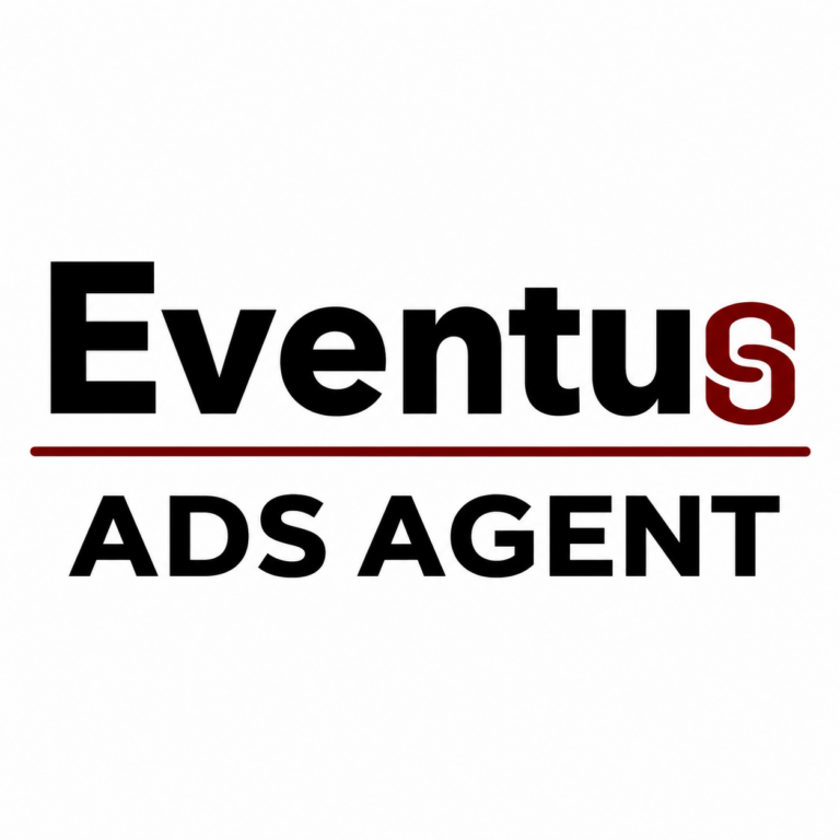 Eventus Ads Agent