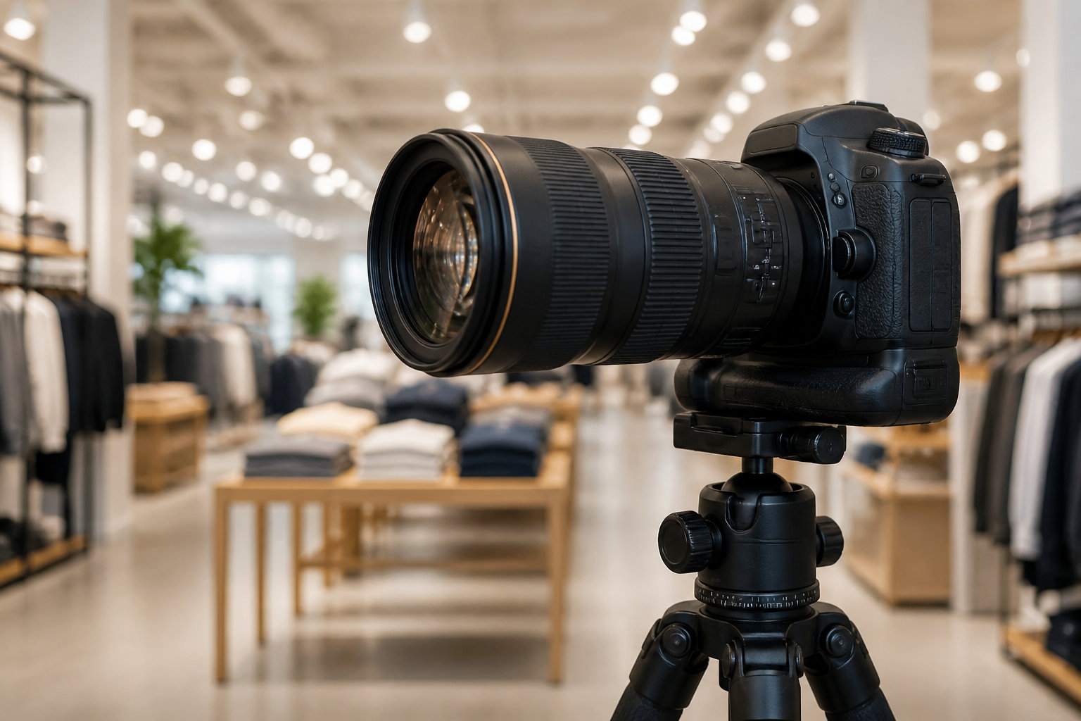 Valorisation de l'image de marque par le contenu multimédia