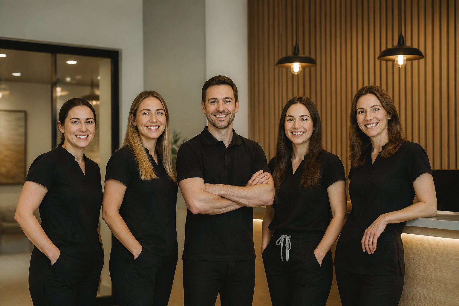 Maximiser l'impact de votre fiche d'établissement locale