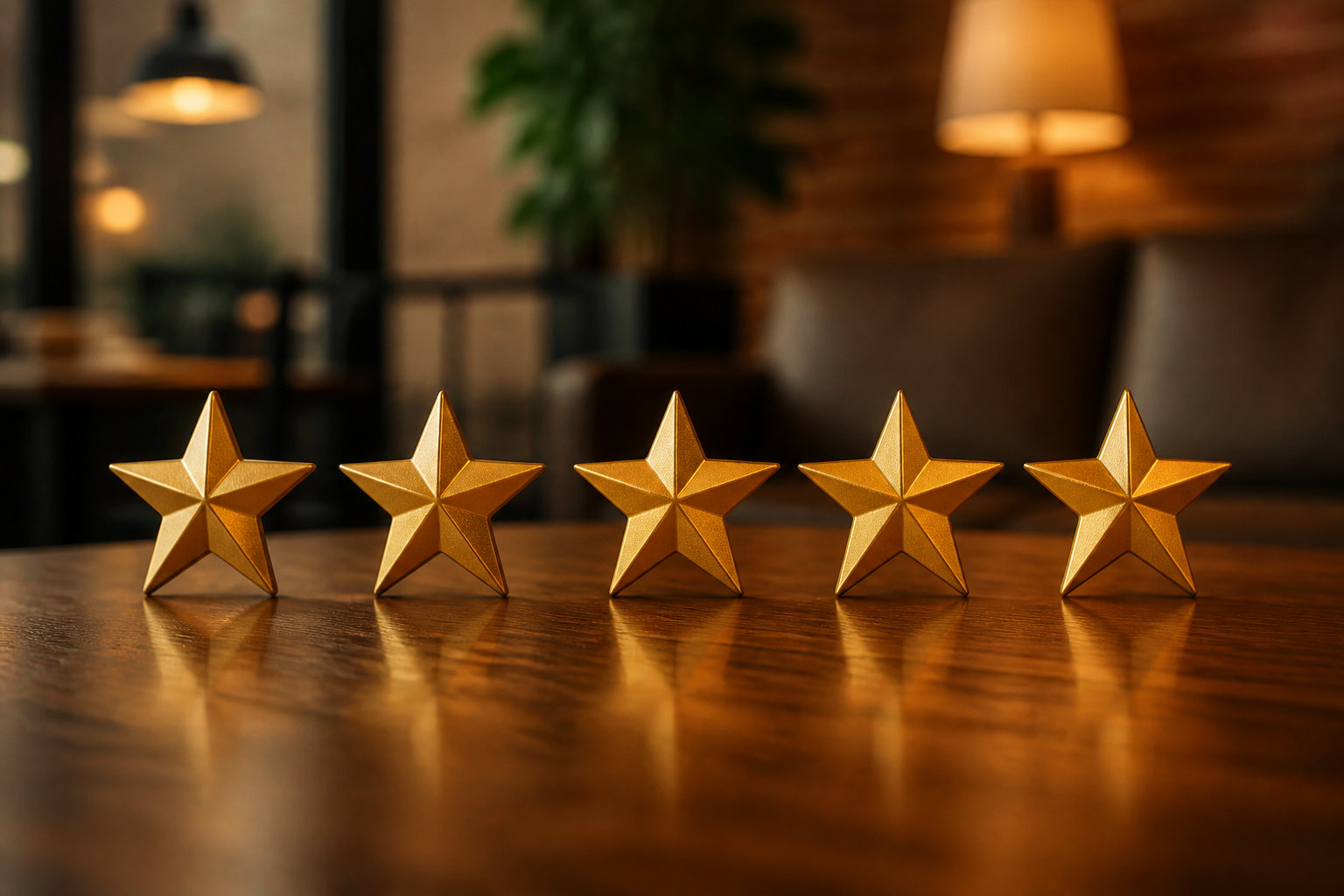 Valorisation des services et de la réputation client