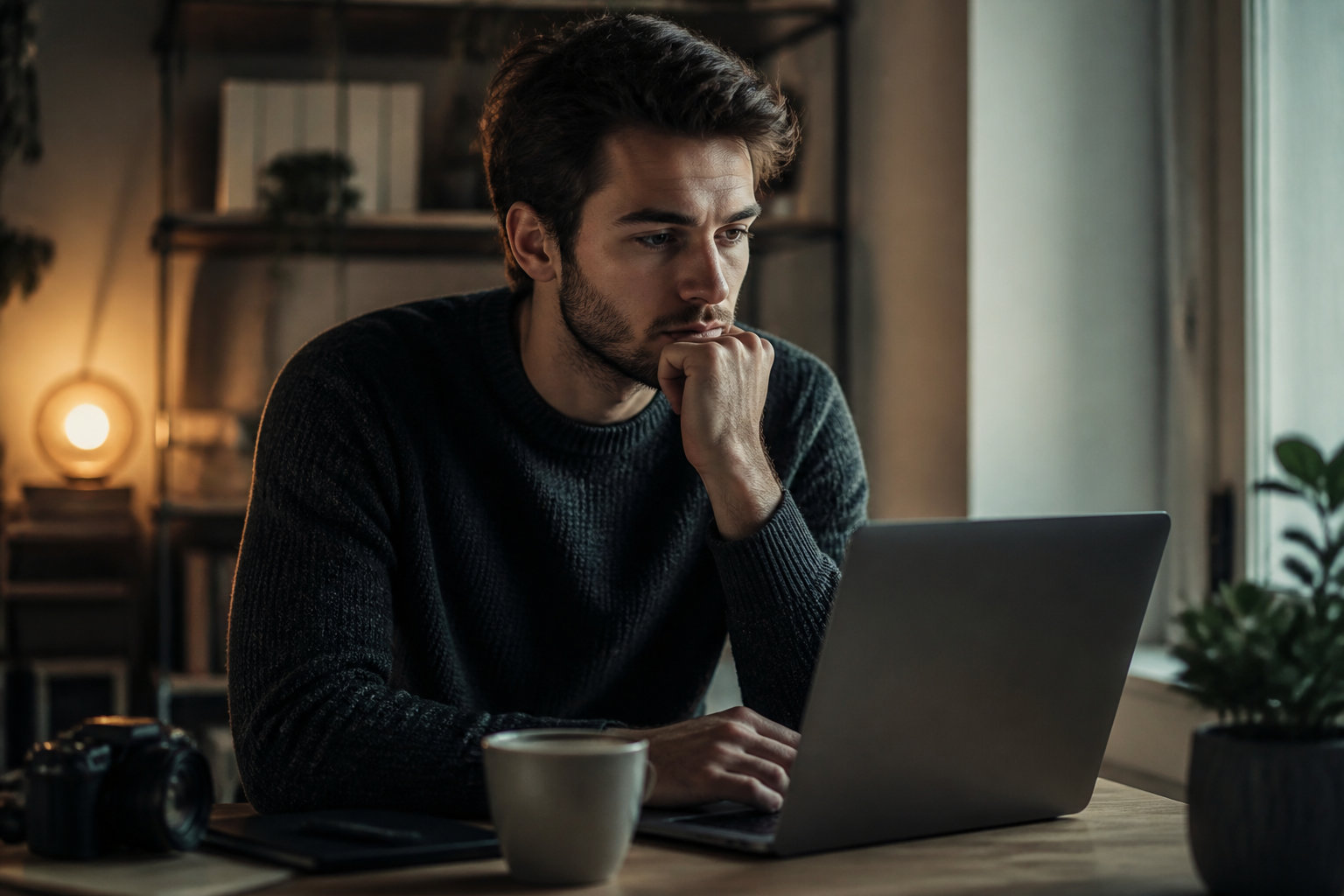 Comment transformer un brouillon IA en texte expert ?