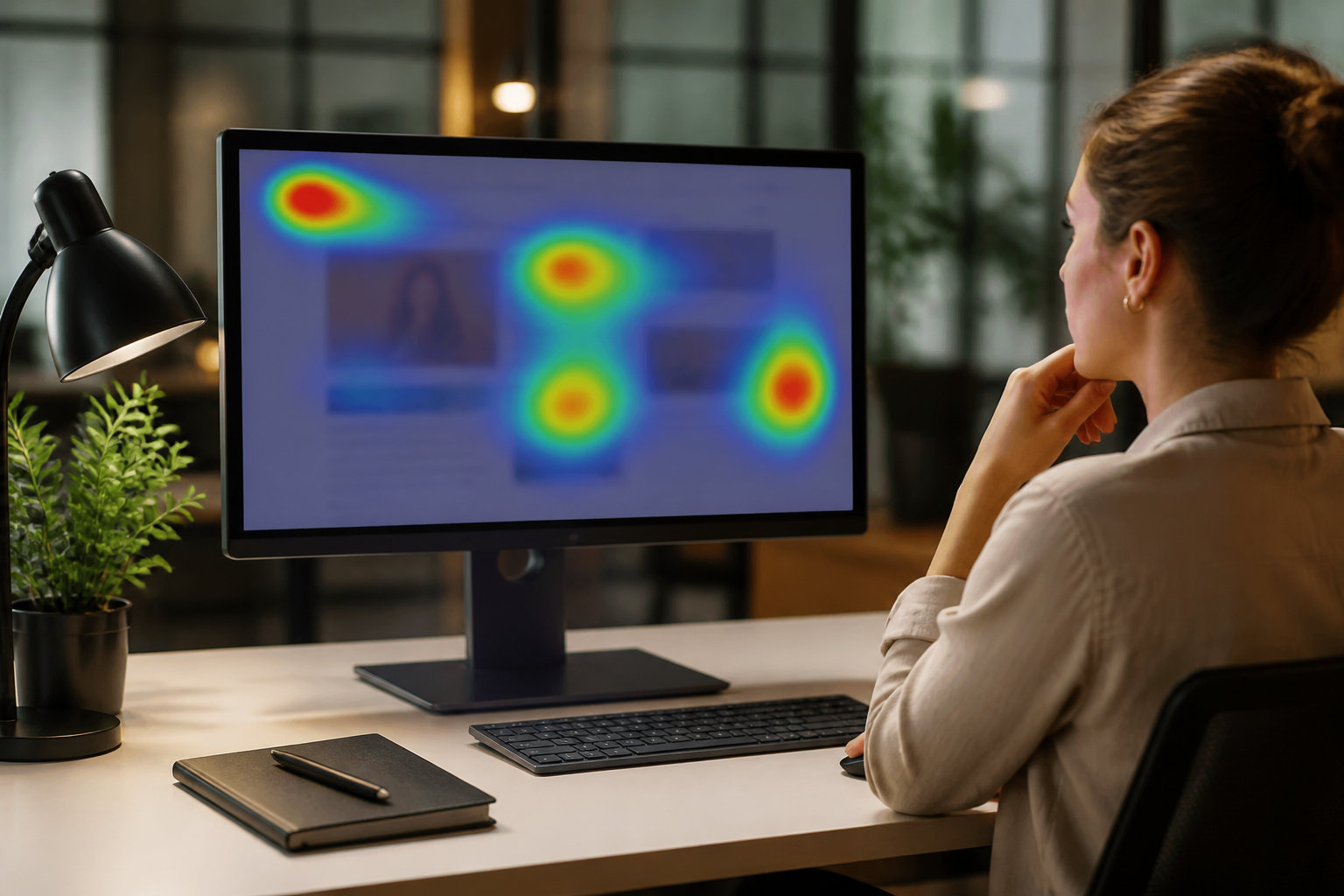 Analyse et tests pour pérenniser votre rentabilité