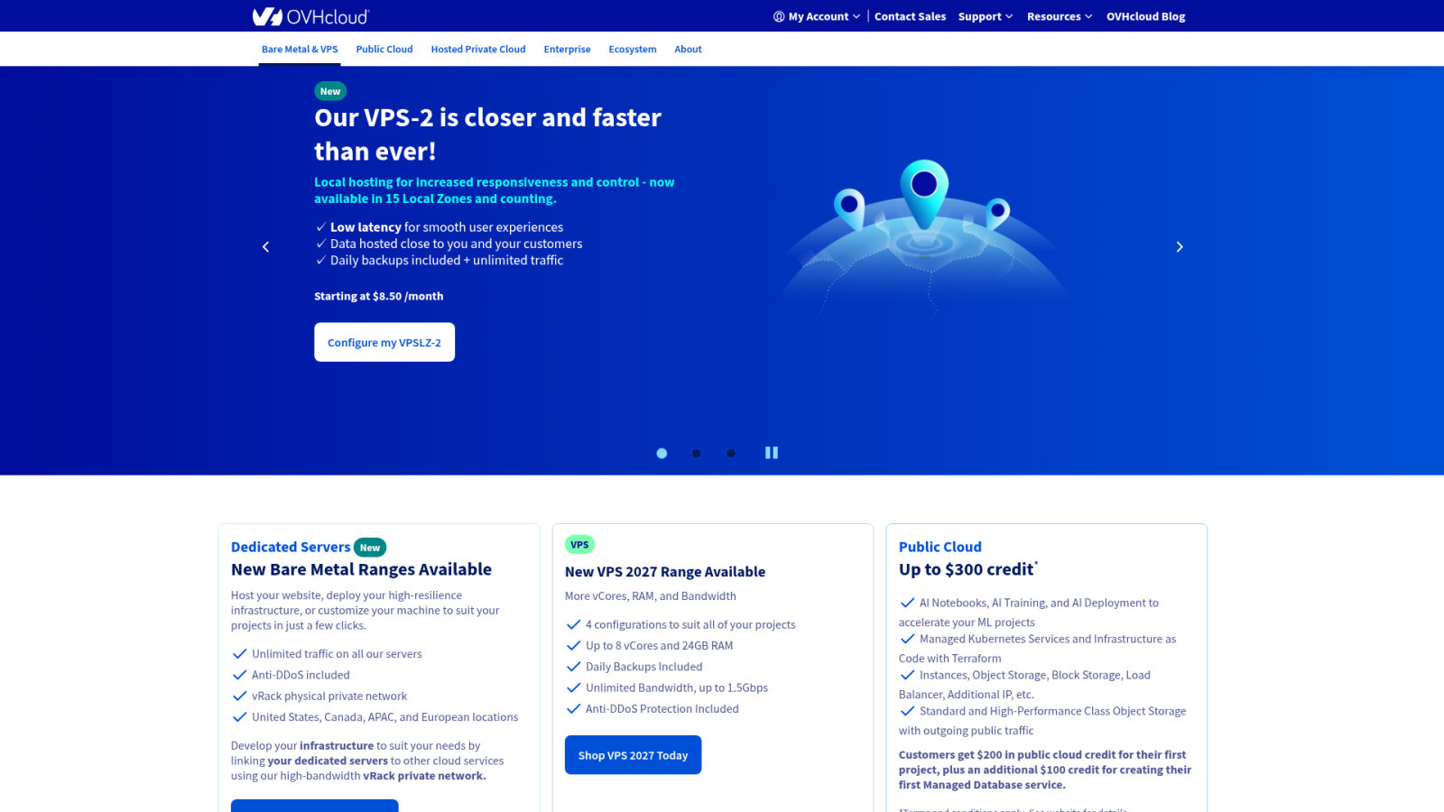 Coût de maintenance et sécurité des migrations de plateforme