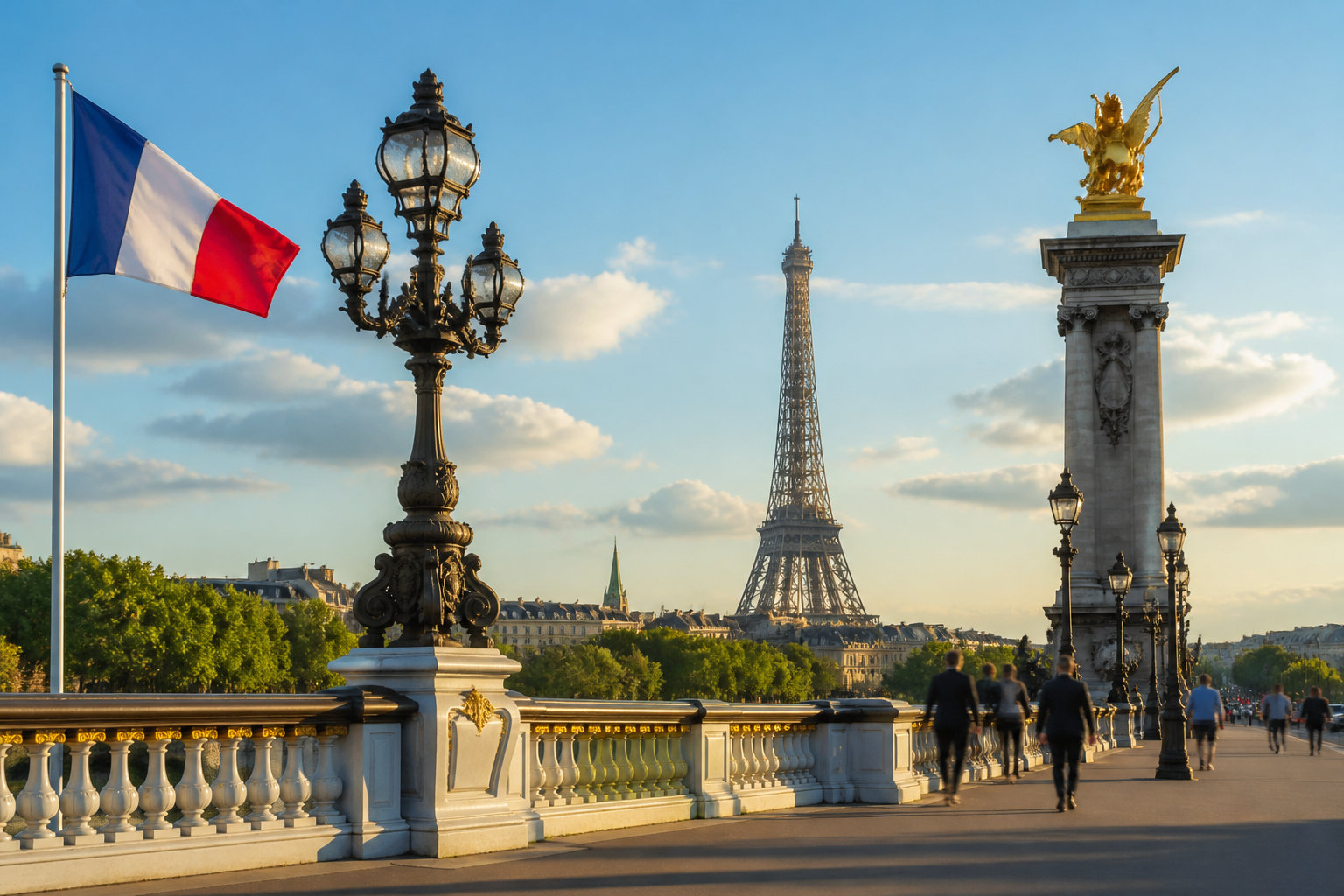 3 structures de sites pour votre visibilité en ligne