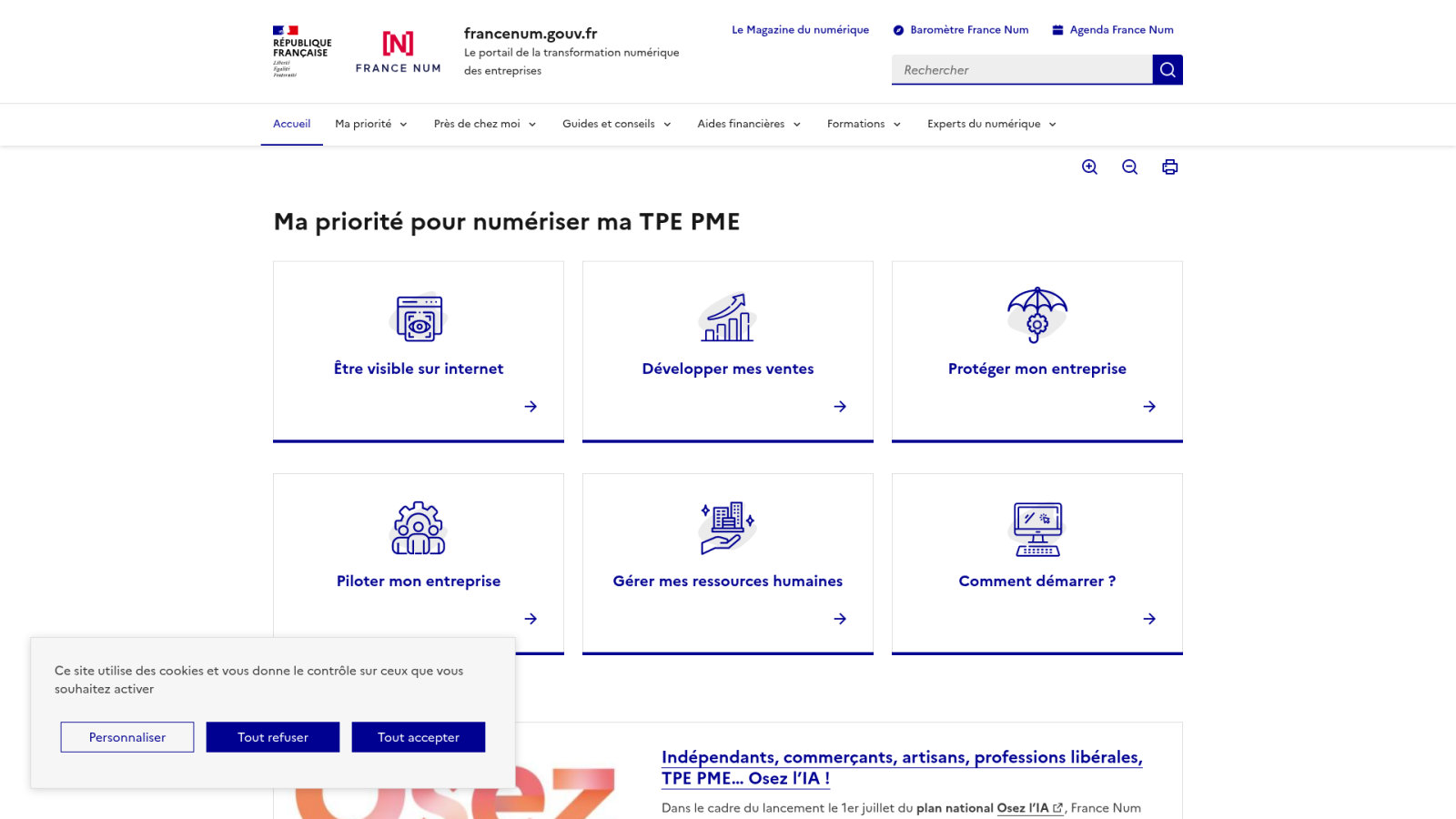 4 critères pour identifier un expert SEO fiable sans contrat imposé