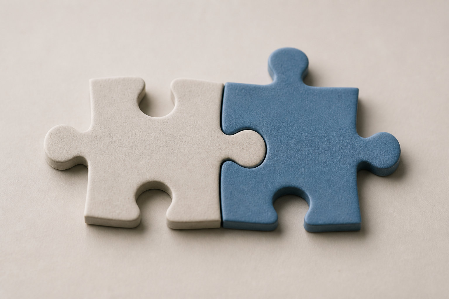 Synergie et complémentarité pour une stratégie globale