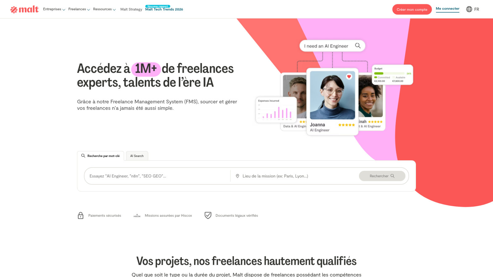 Transformation des contenus techniques en outils de conversion